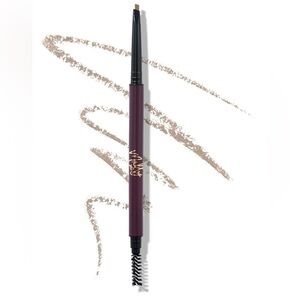NWT- Mally Full Dreams Sculpting Eyebrow Pencil- Blonde